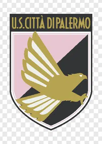 palermo fc logo