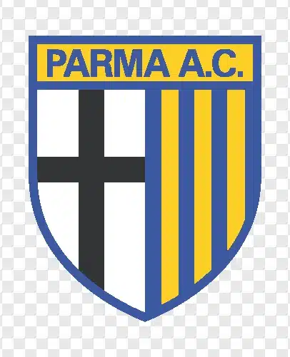 parma fc logo