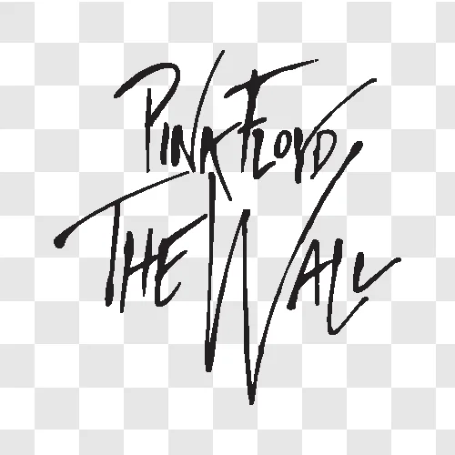 pink floyd band logo