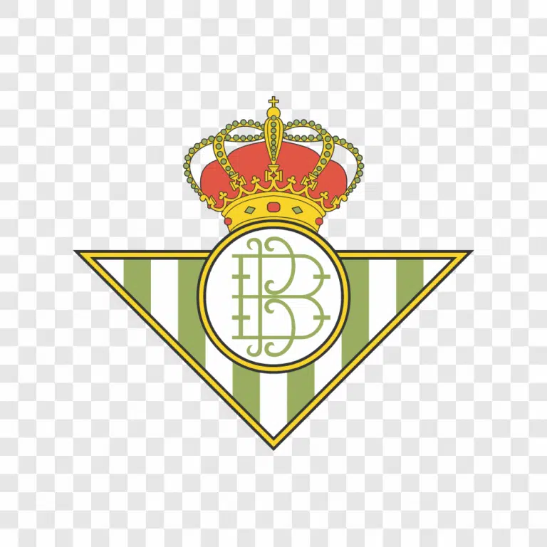 realbetis football club logo