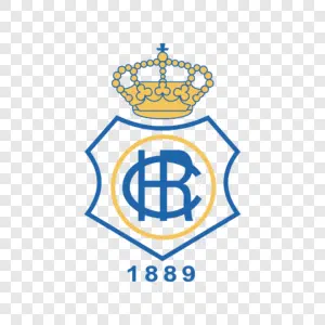 recreativohuelva football club logo