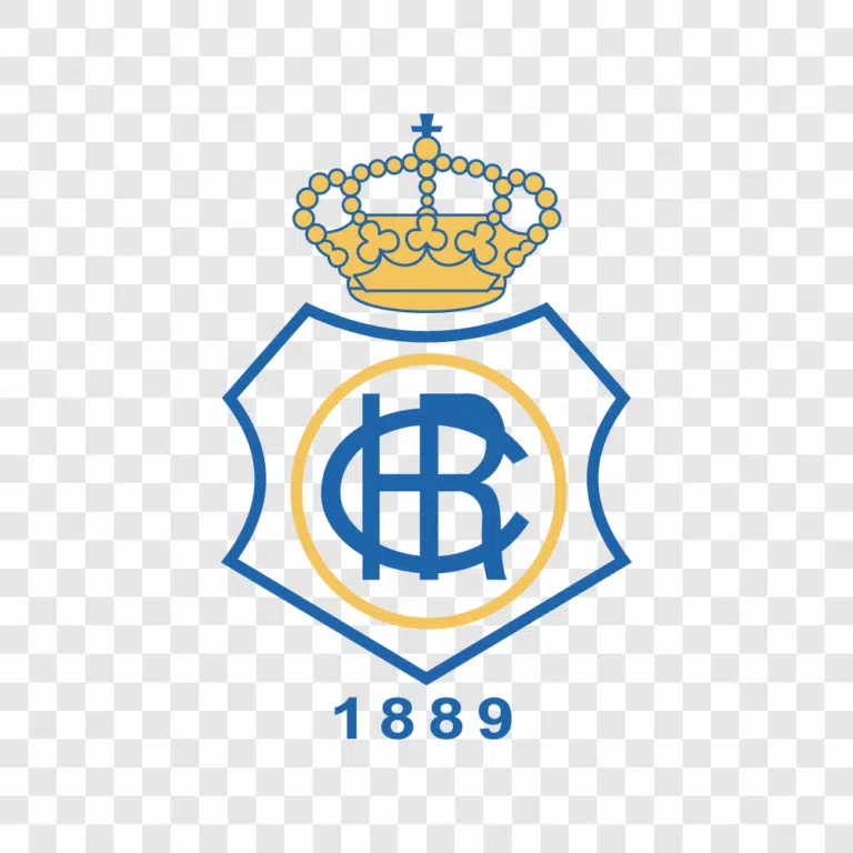 recreativohuelva football club logo