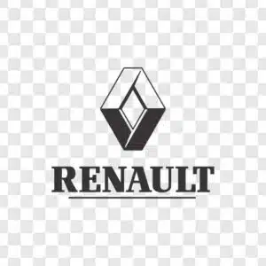 renault logo
