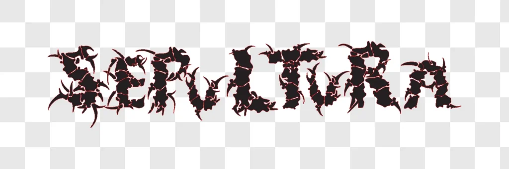 sepultura band logo