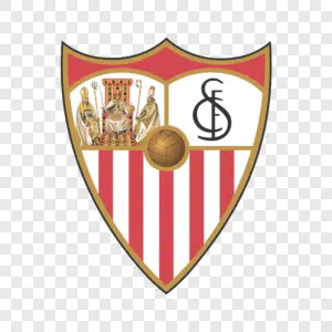 sevilla football club logo
