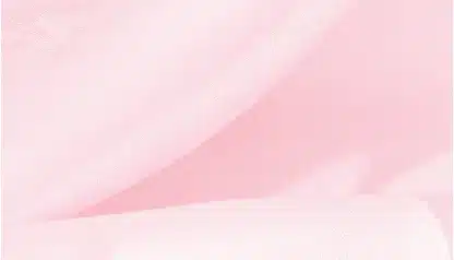 soft pink abstract background with flowing lines