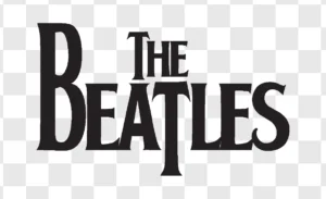 the beatles band logo