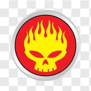 the offspring band symbol