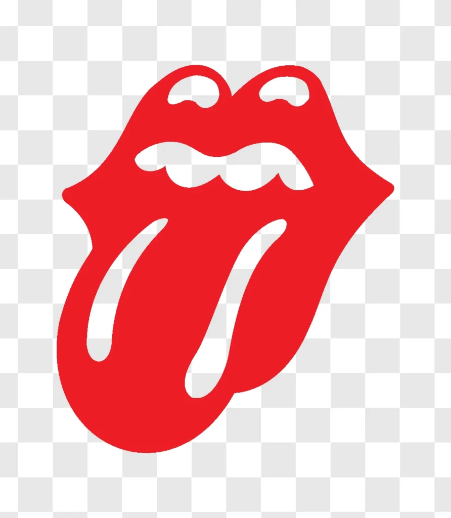 the rolling stones lips logo