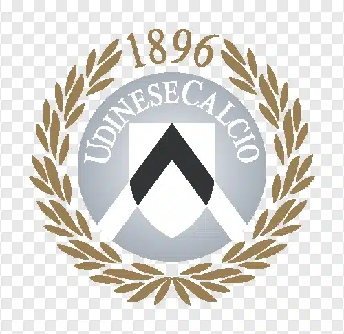 udinese calcio logo