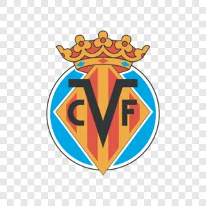 villareal football club logo