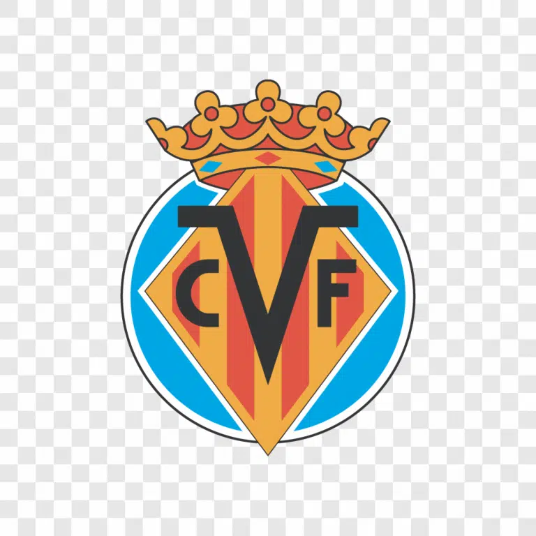 villareal football club logo