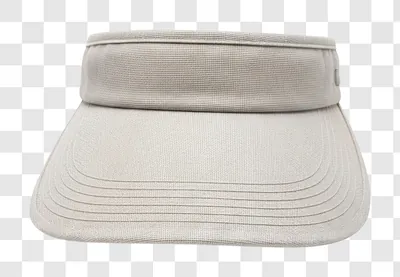 a beige sun visor for women perfect for outdoor activities and sun protection edited