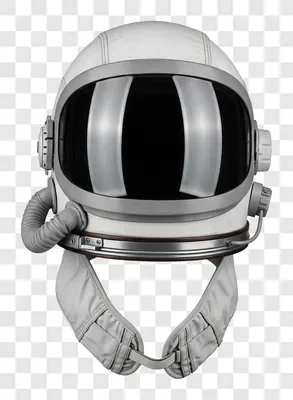 astronaut helmet space exploration technology
