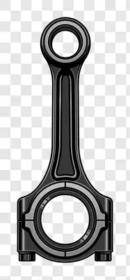 automotive connecting rod component