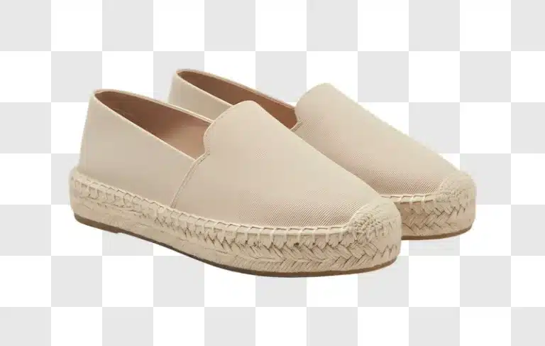 beige espadrille flats for women edited