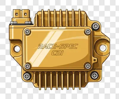 golden race sport ignition coil for automotive performance