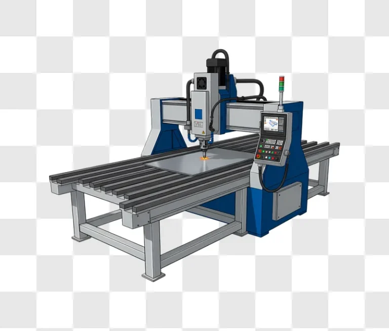 industrial cnc plasma cutting machine for metal fabrication edited