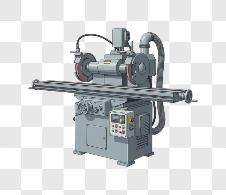 industrial grinding machine for precision metalworking edited