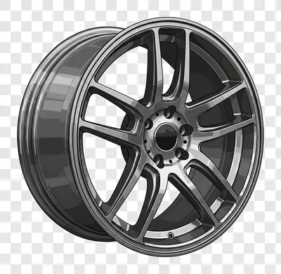 modern alloy wheel for cars and vehicles