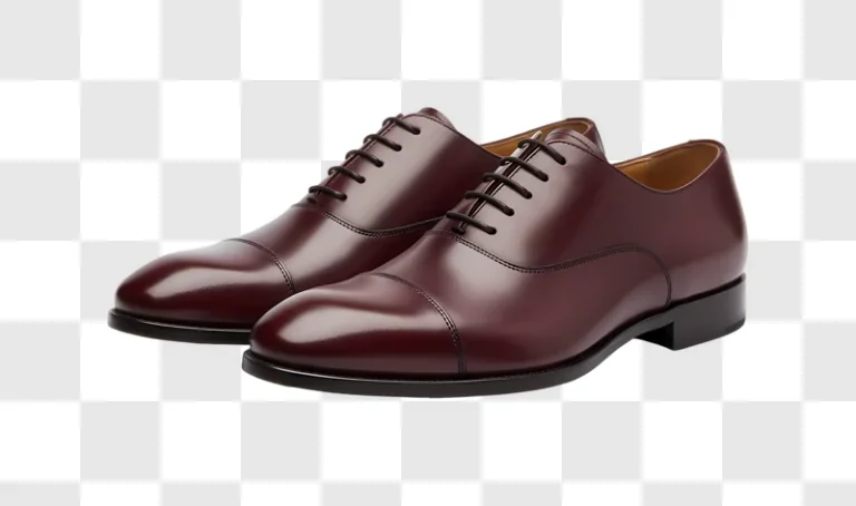 elegant brown leather oxford shoes for men edited