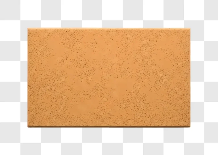 close up of natural cork texture edited