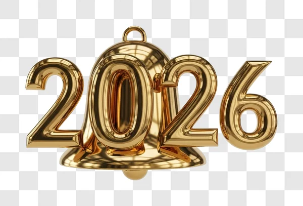 golden numbers two zero two six