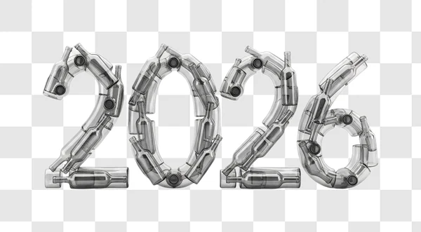 metallic numbers twenty twenty six