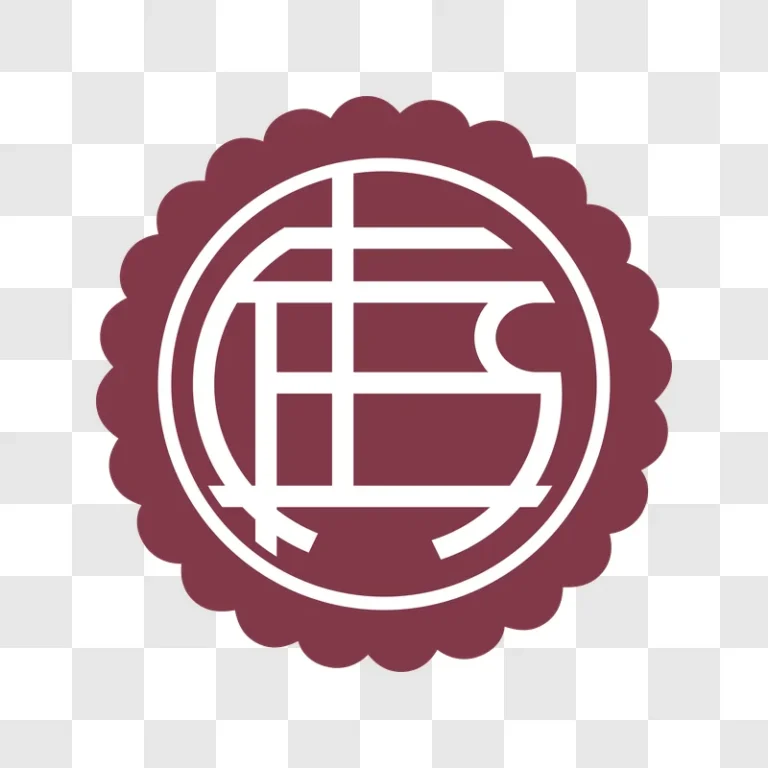 club atletico lanus logo