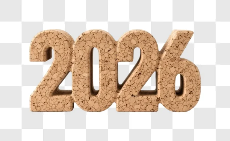 cork texture number twenty twenty six