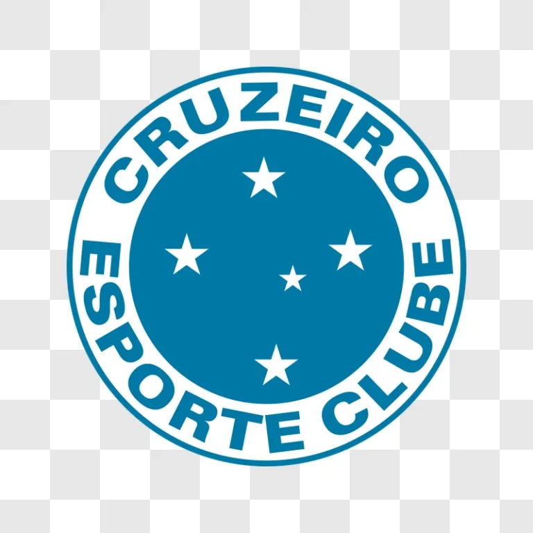 cruzeiro esporte clube logo