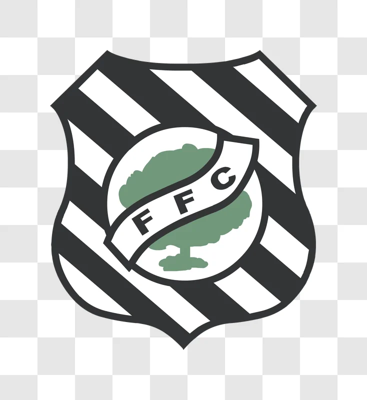 figueirense fc logo