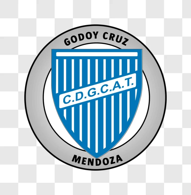 godoy cruz antonio tomba logo