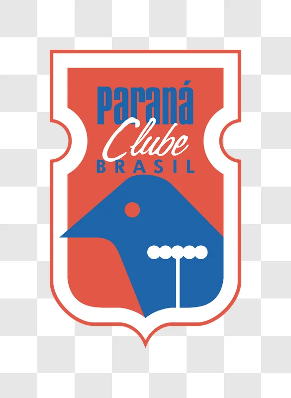 parana fc logo