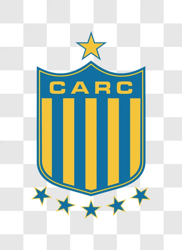 rosario central logo