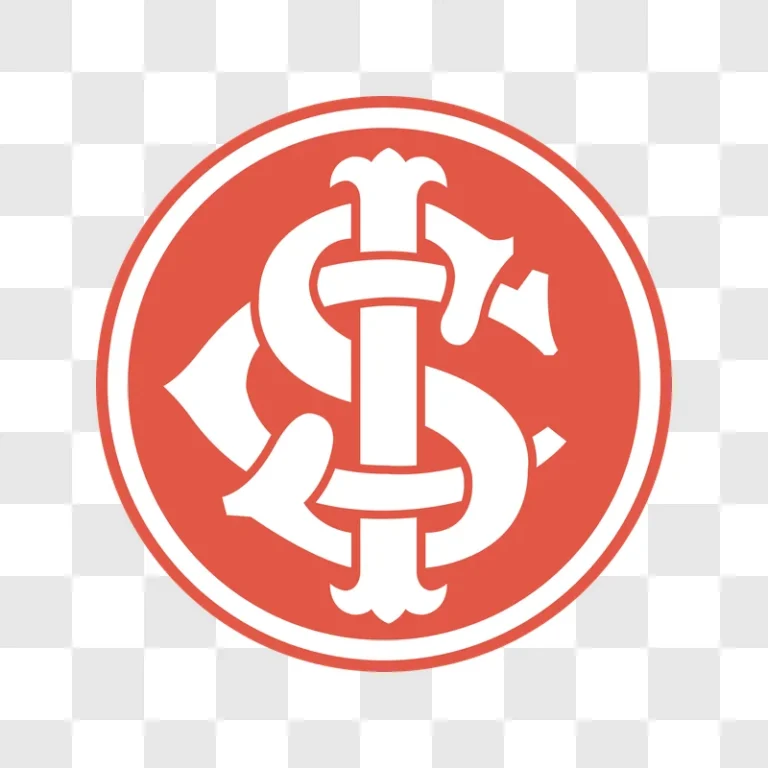 sc internacional fc logo