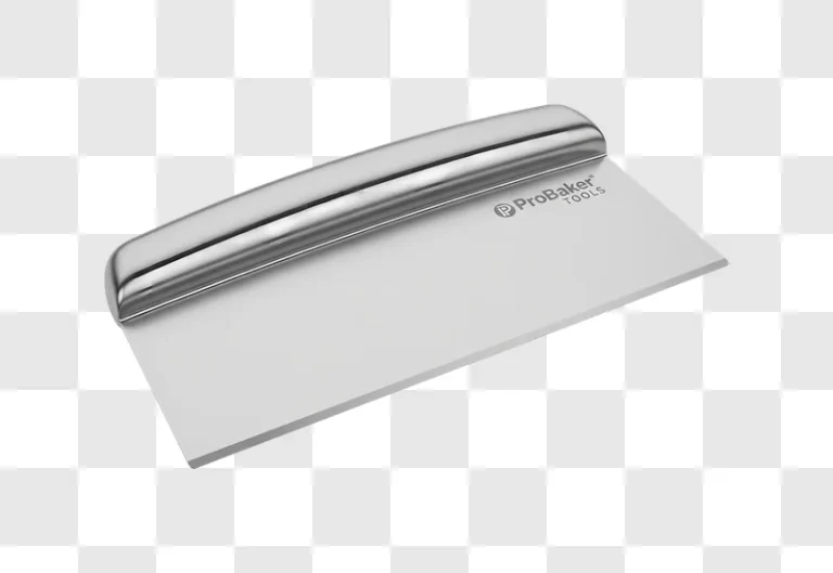 stainless steel kitchen chopping board