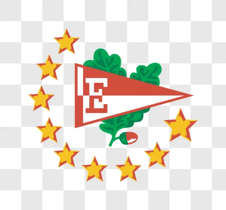 stock estudiantes de la plata old logo