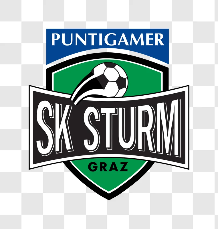 sturm graz fc logo