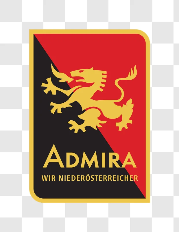 admira wacker fc logo