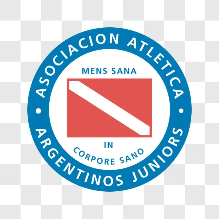 argentinos juniors logo football
