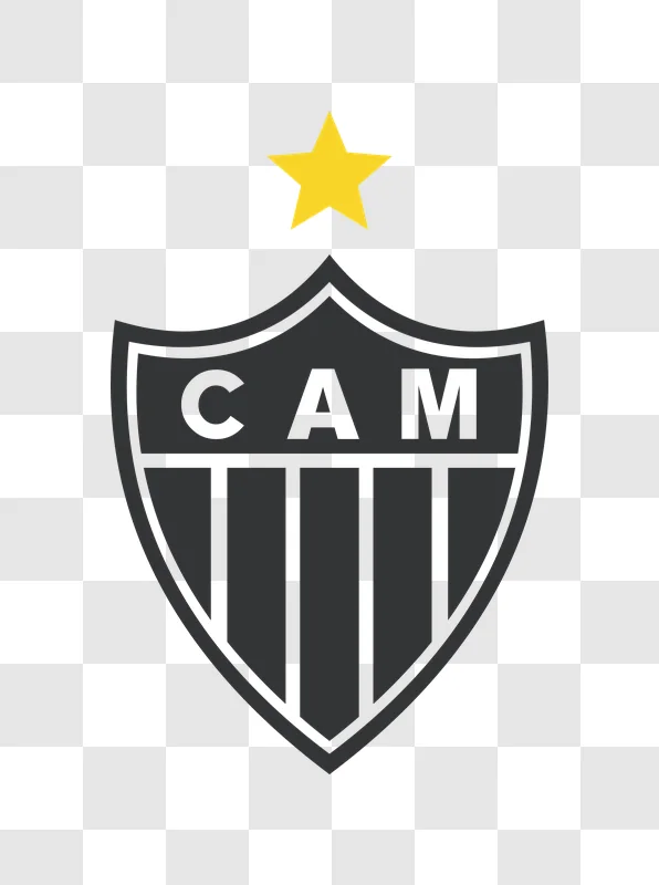 atletico mineiro fc logo