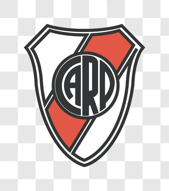 atletico river plate logo