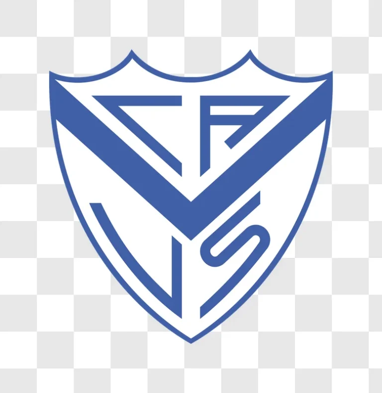 atletico velez sarsfield logo