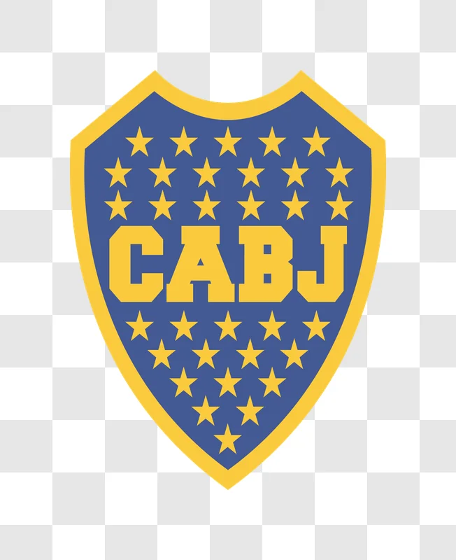 boca juniors logo