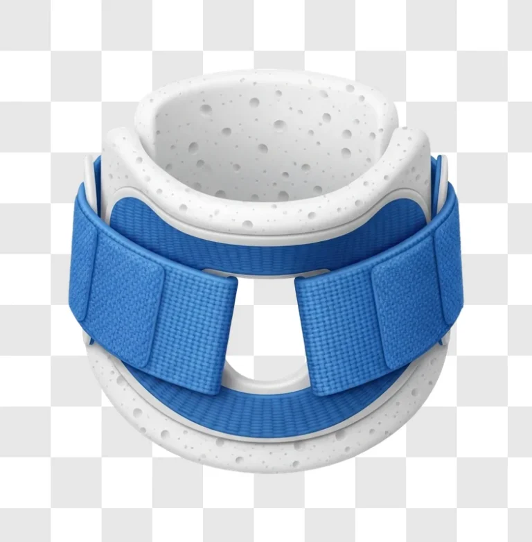 cervical neck brace support collar