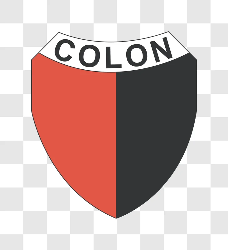 colon santa fe logo