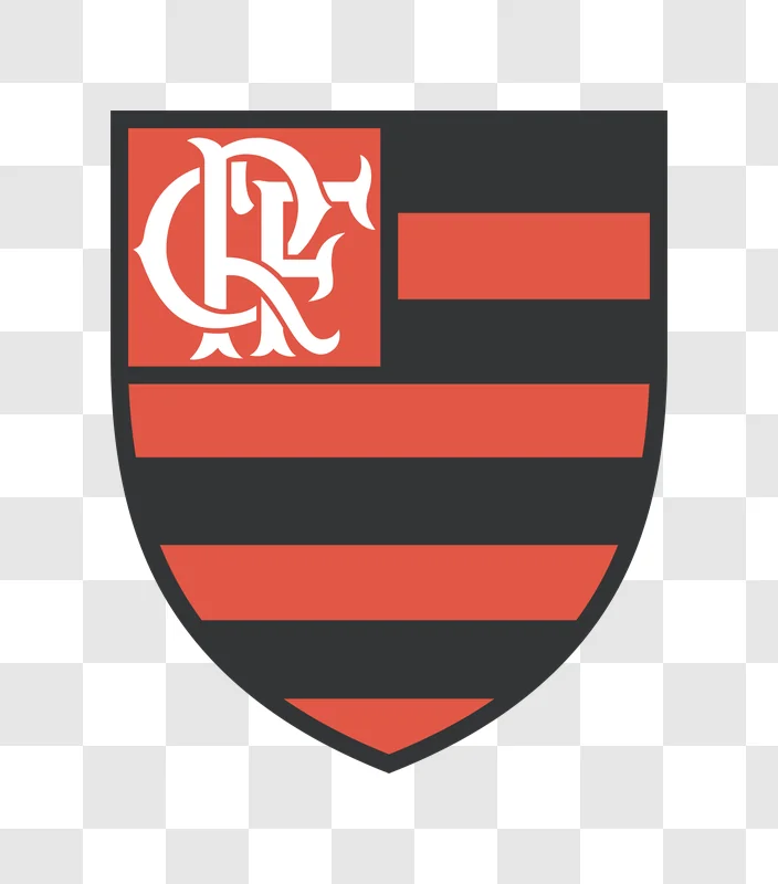 cr flamengo fc logo