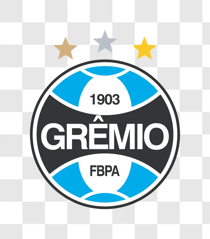 gremio fc logo