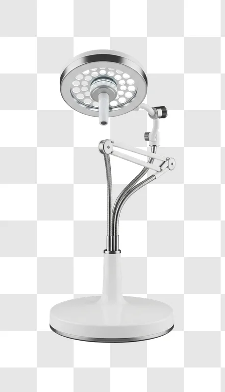 led desk lamp with adjustable arm